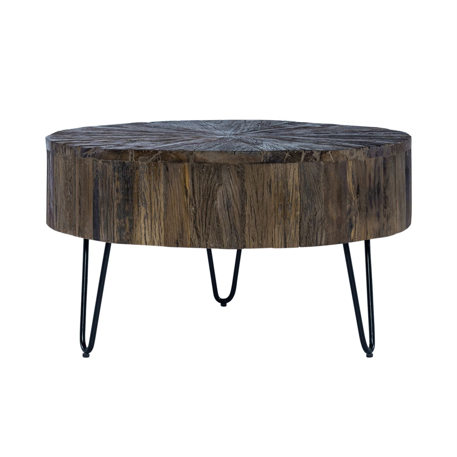 Alzain Accent Cocktail Table