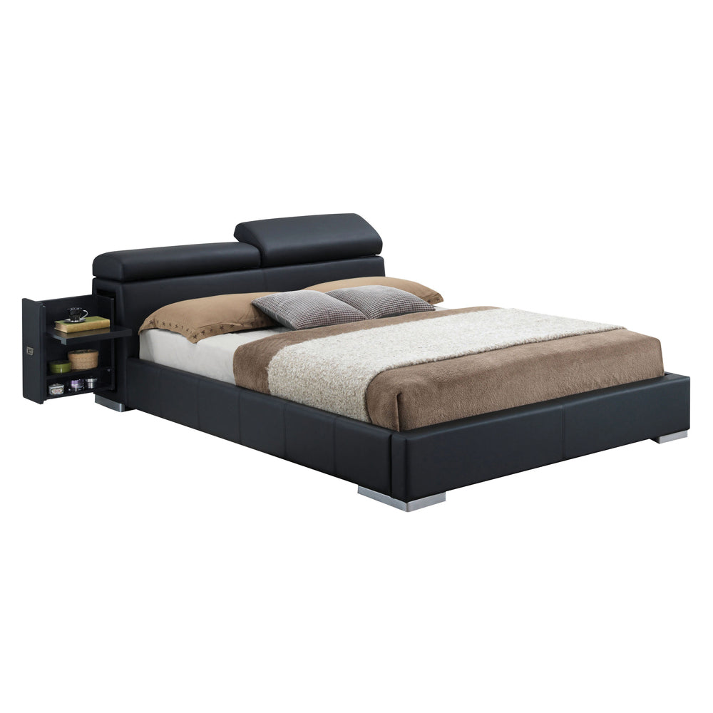 Gulkis Queen Bed