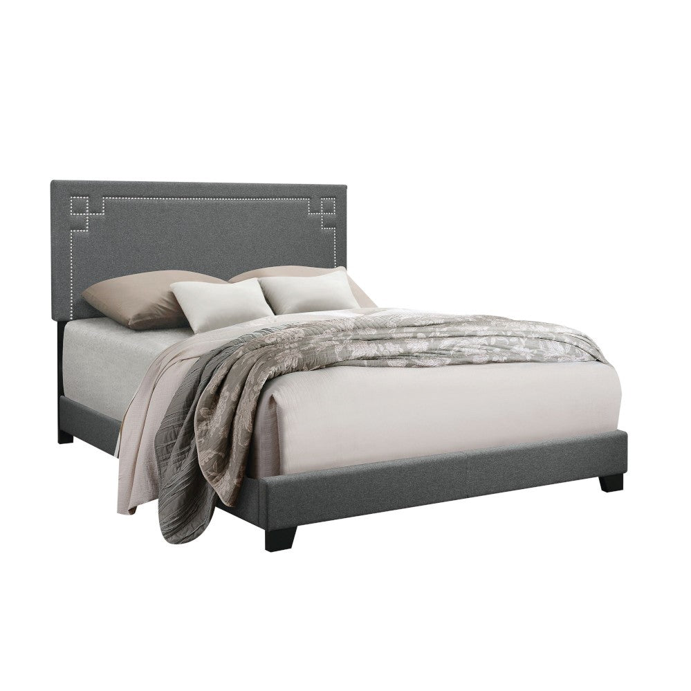 Dajanay Queen Bed