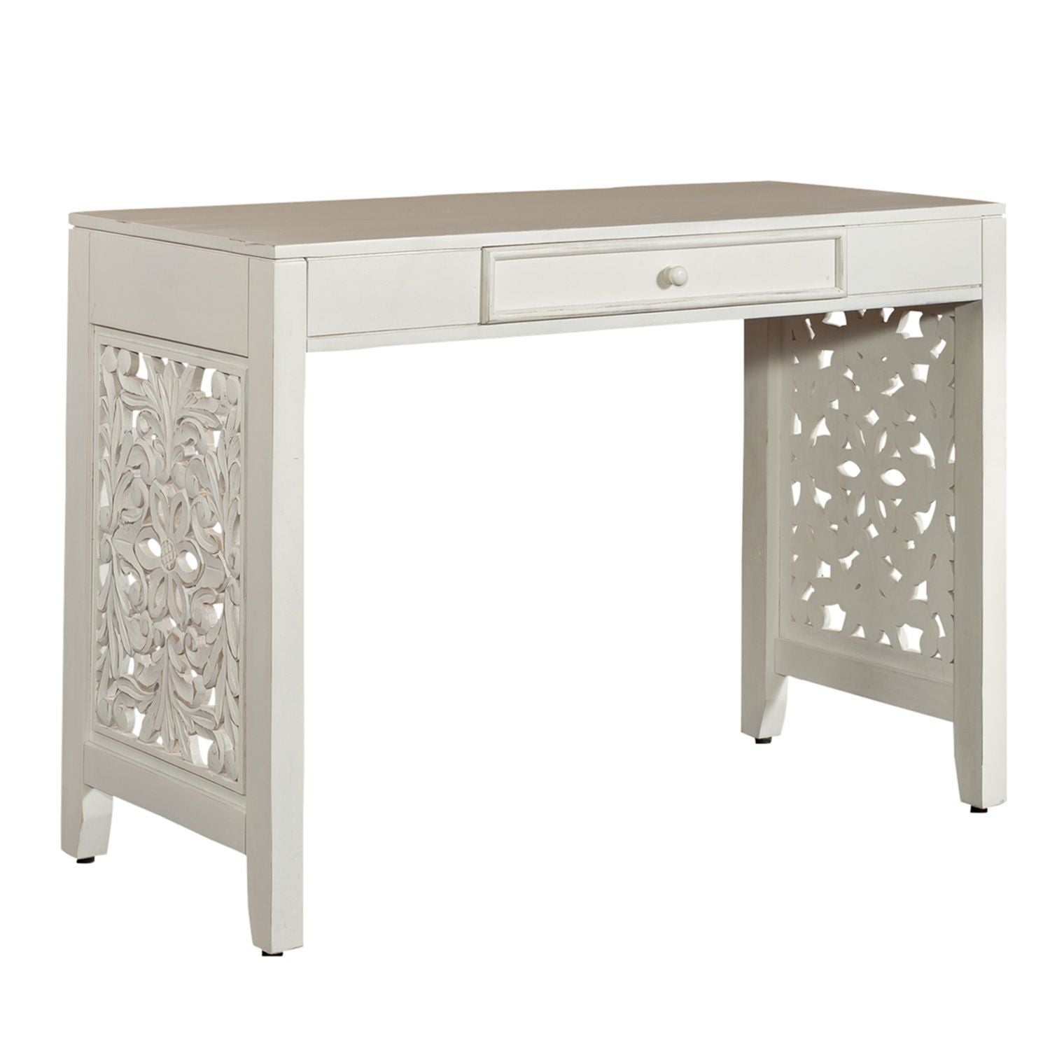 Cassien Accent Writing Desk