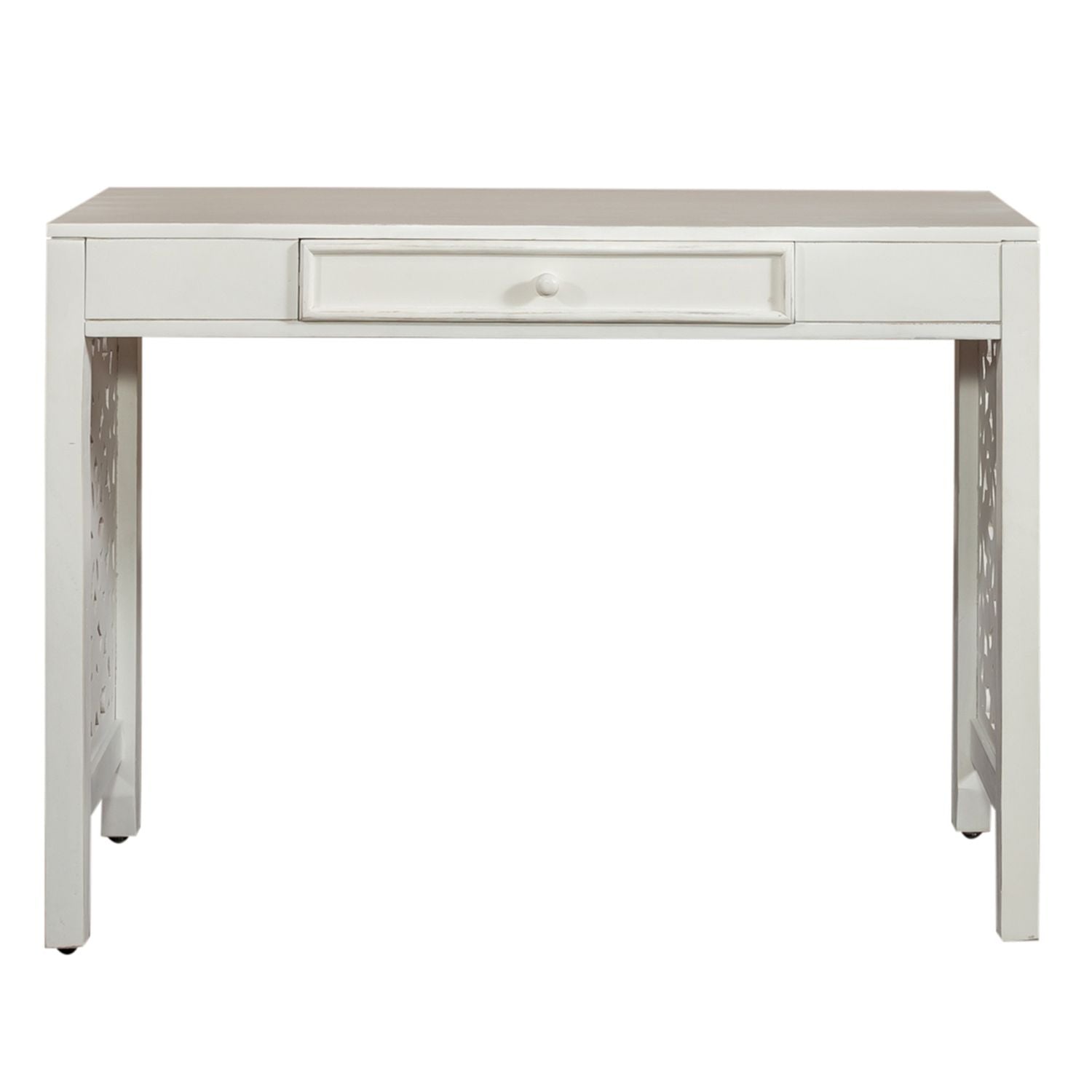 Cassien Accent Writing Desk