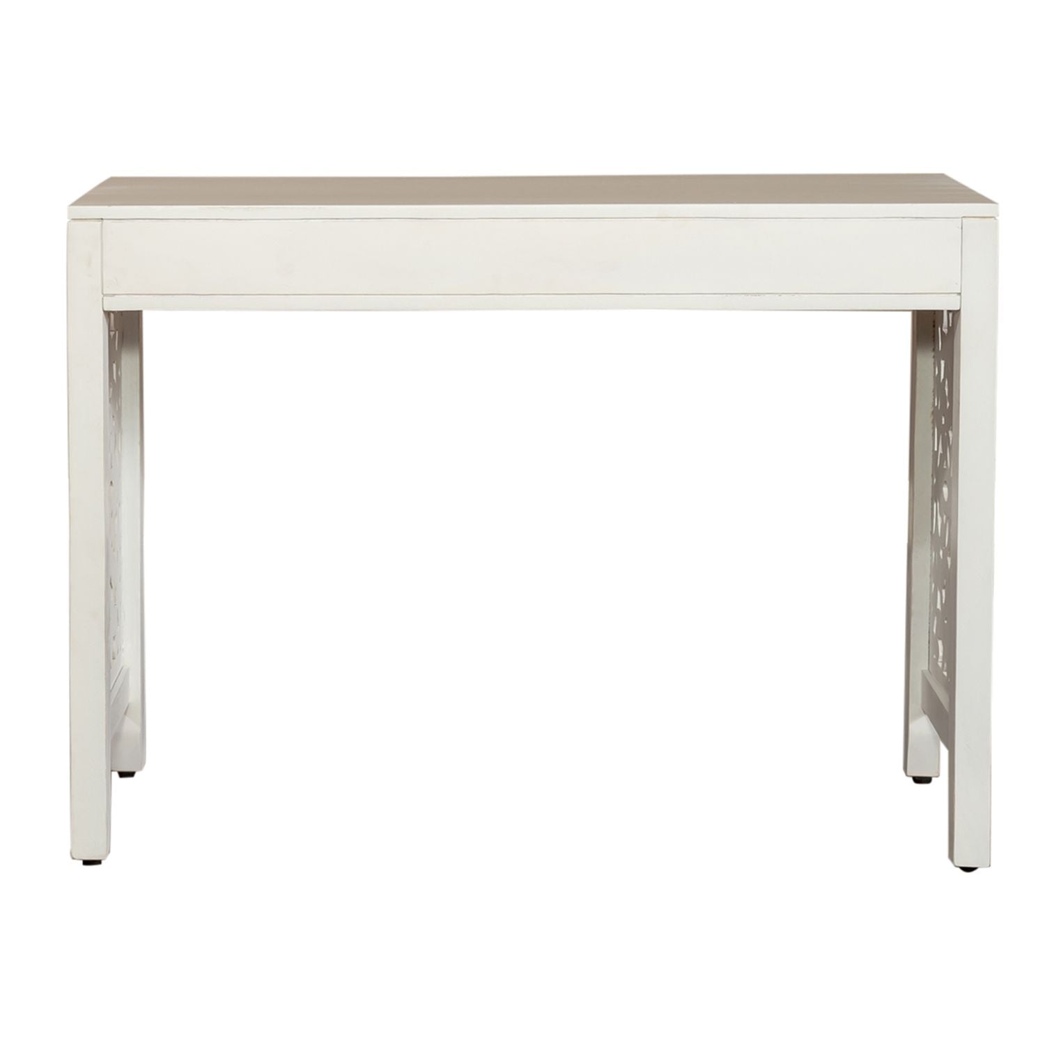 Cassien Accent Writing Desk