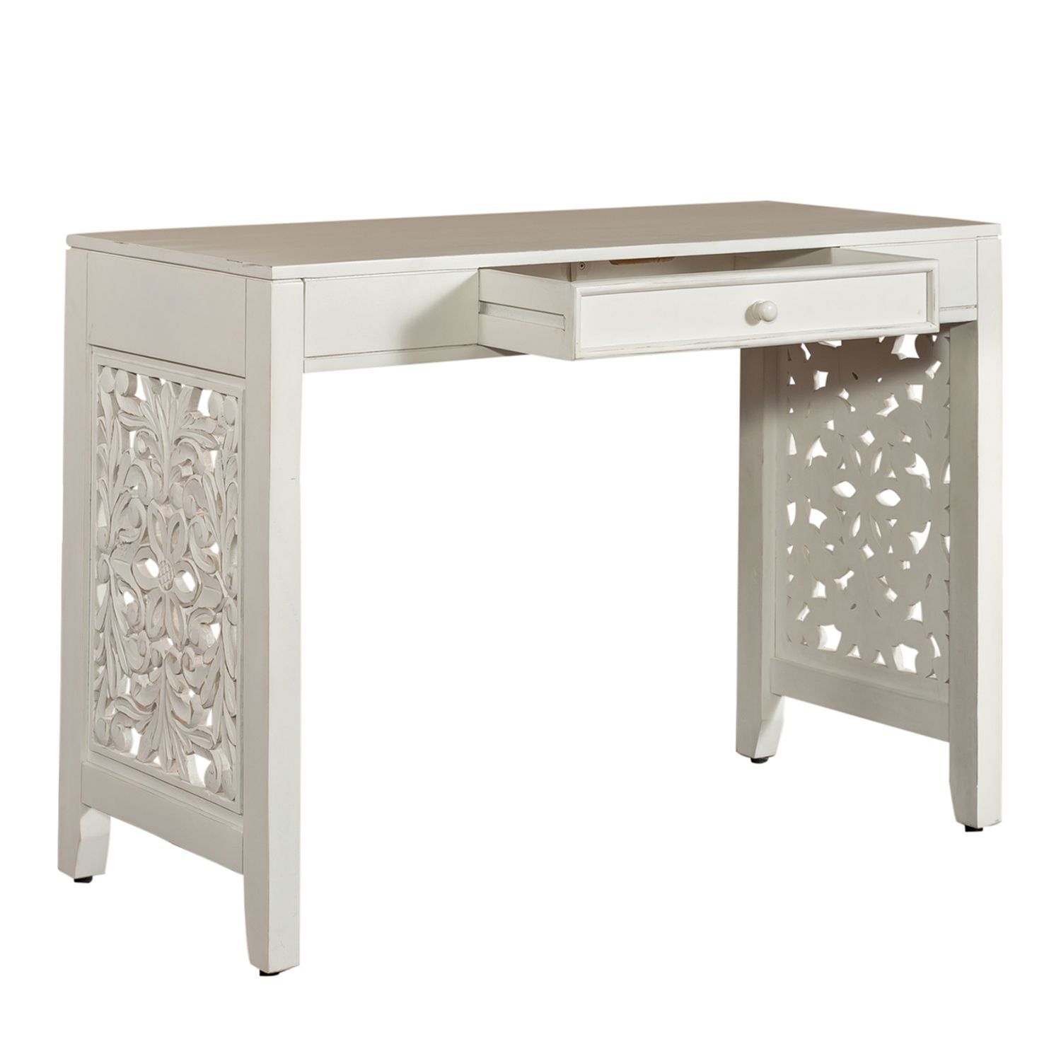 Cassien Accent Writing Desk