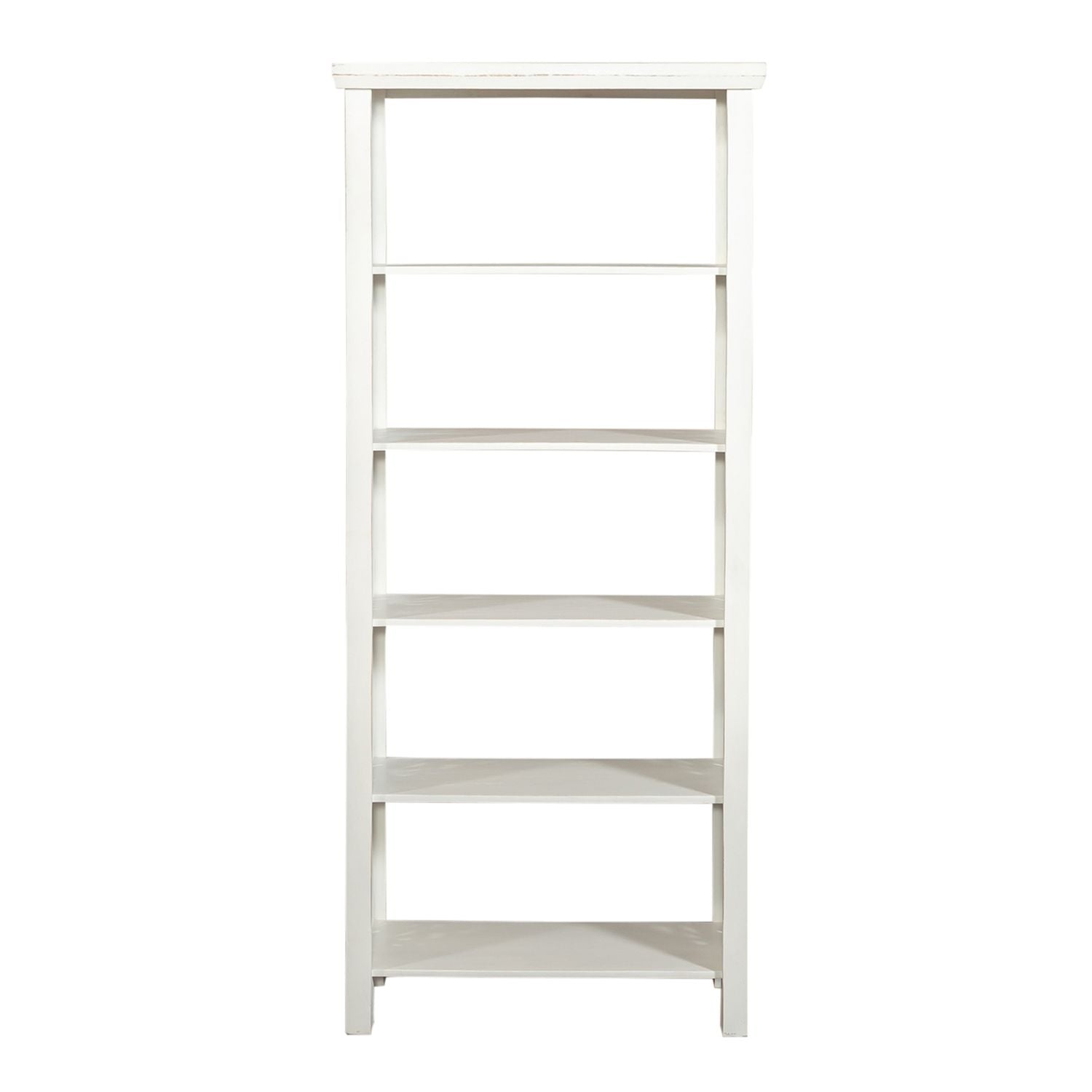 Jyrine Accent Bookcase