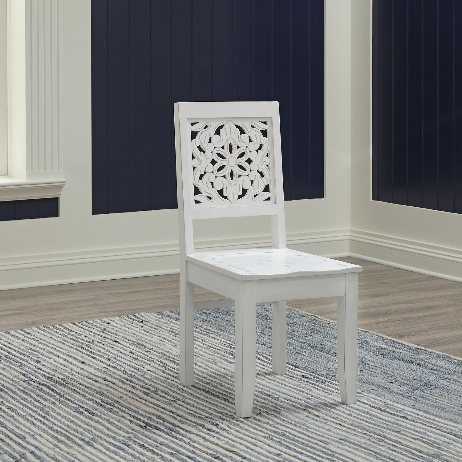 Vercher Accent Chair