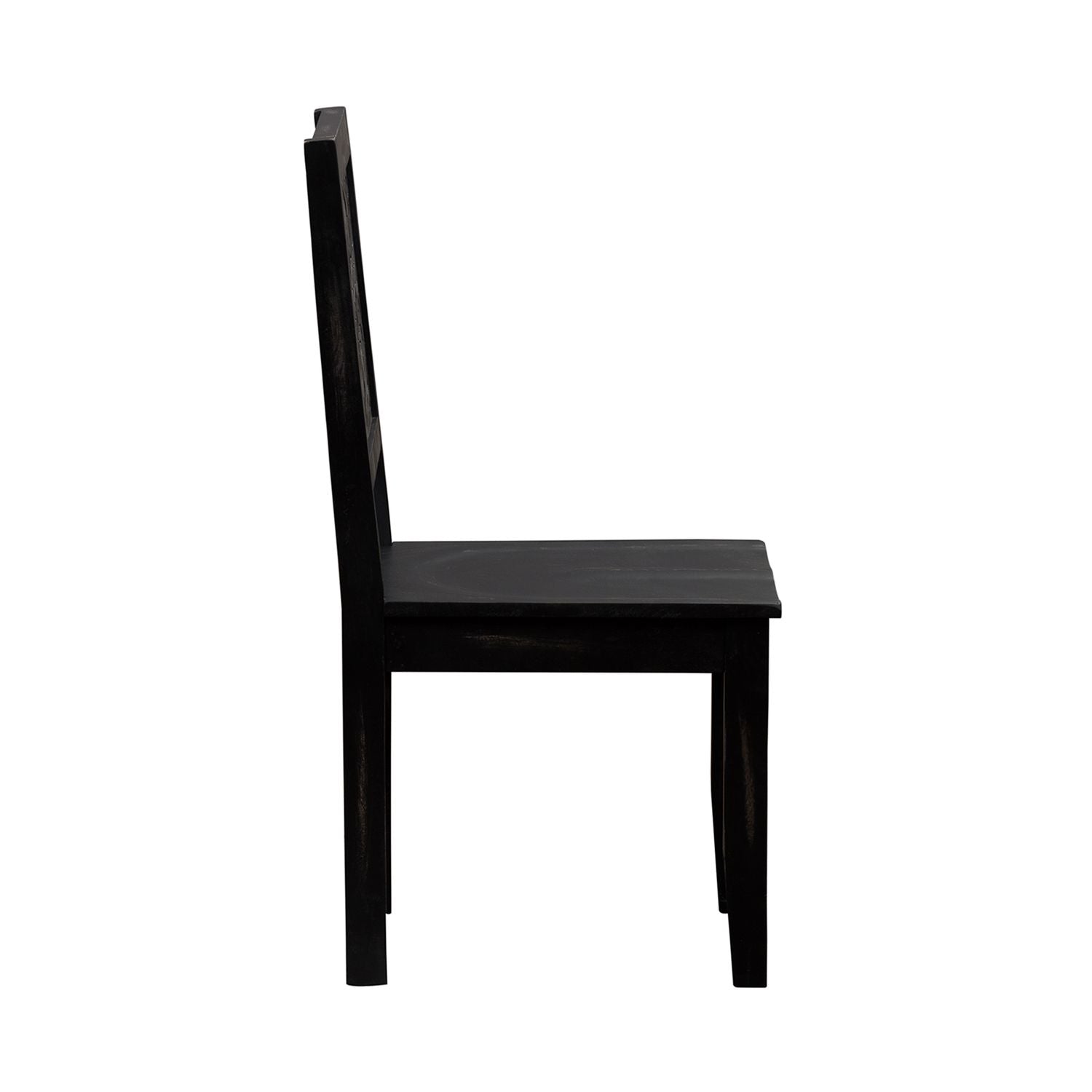 Wathen Accent Chair- Black