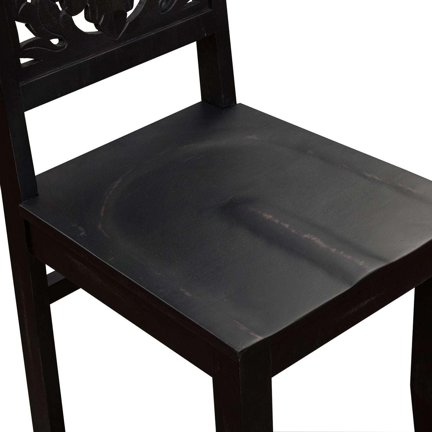 Wathen Accent Chair- Black