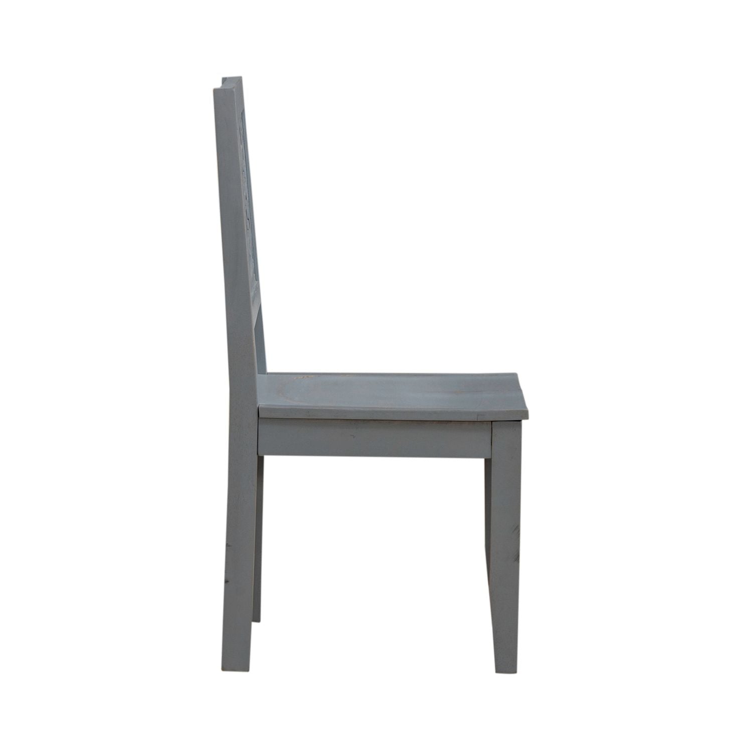 Daryann Accent Chair- Grey