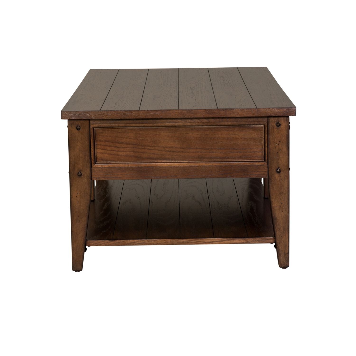 Allexus Cocktail Coffee Table