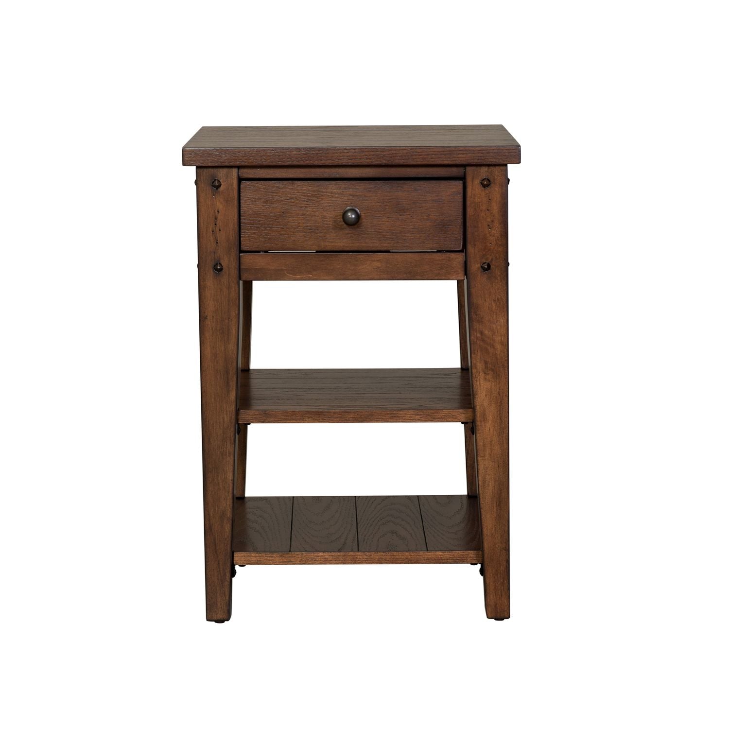 Frankenreiter Chair Side Table