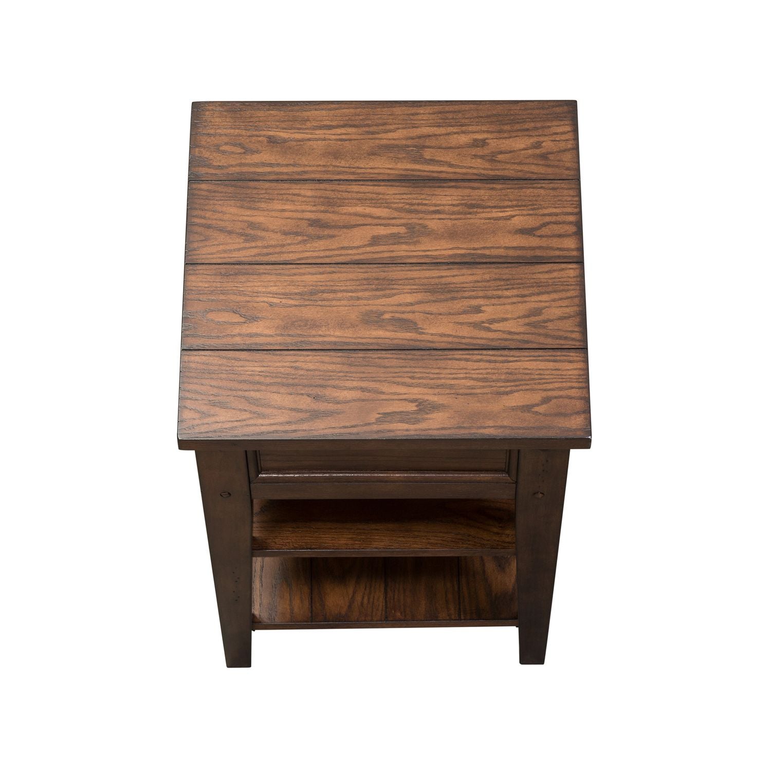 Frankenreiter Chair Side Table