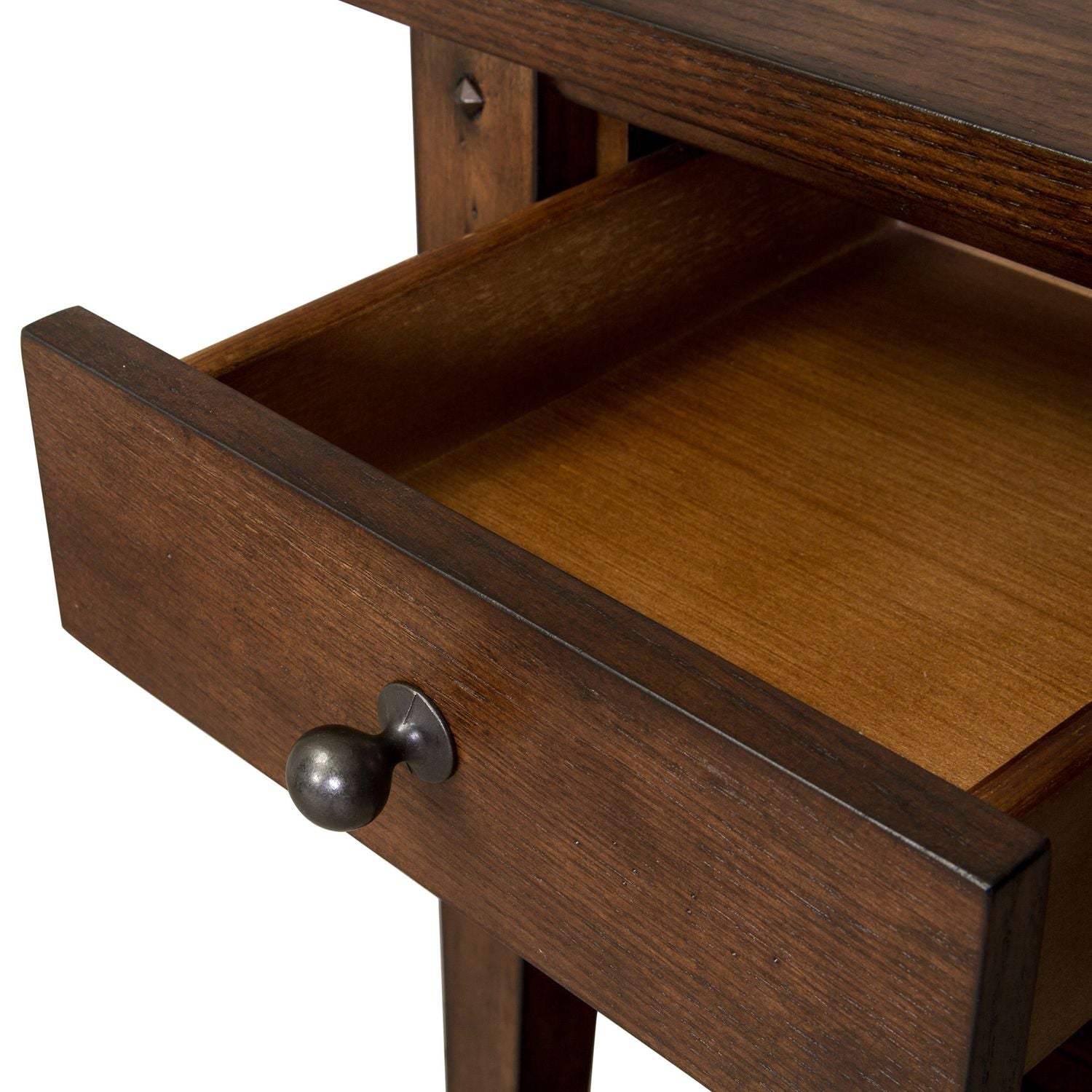 Frankenreiter Chair Side Table