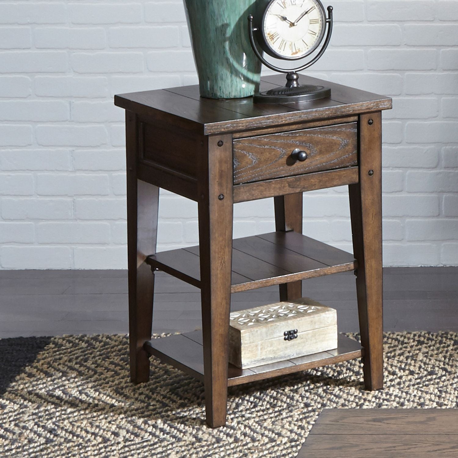 Frankenreiter Chair Side Table