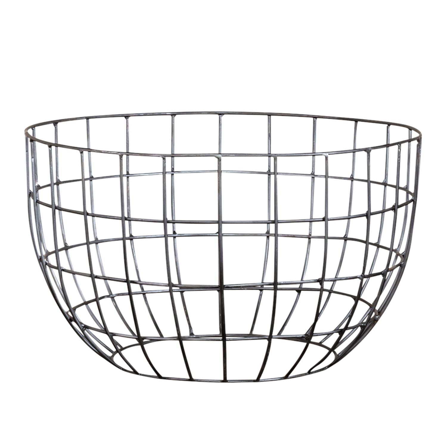 Aarohi Nesting Caged Accent Tables