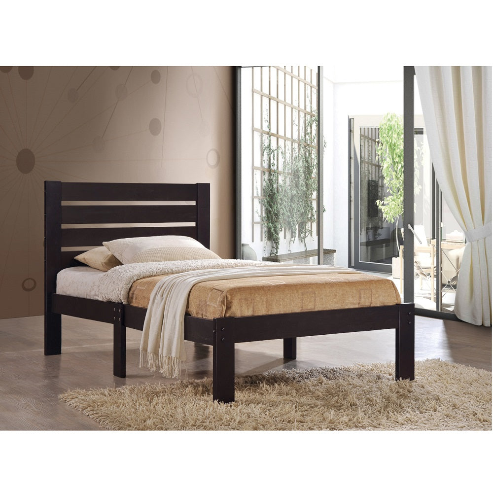 Cashara Queen Bed