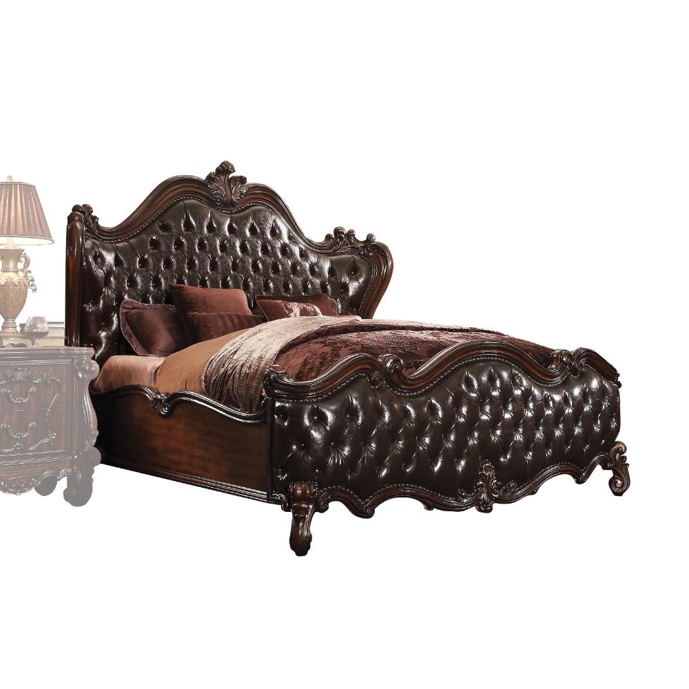 Deblaker Queen Bed