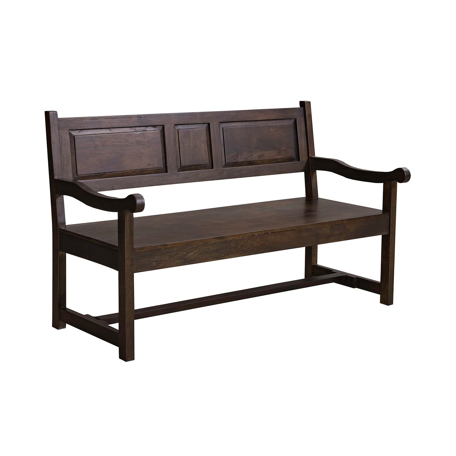 Jyrin Accent Bench