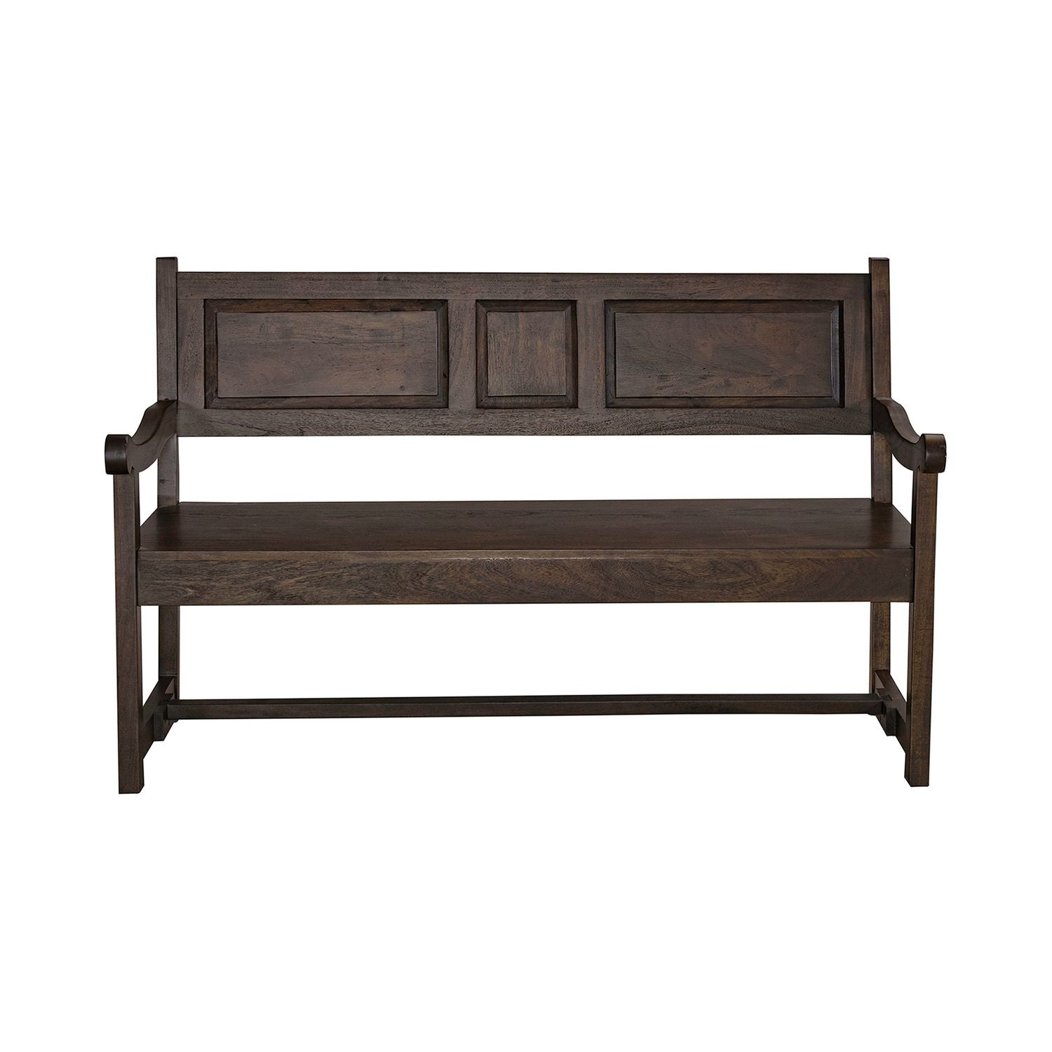 Jyrin Accent Bench