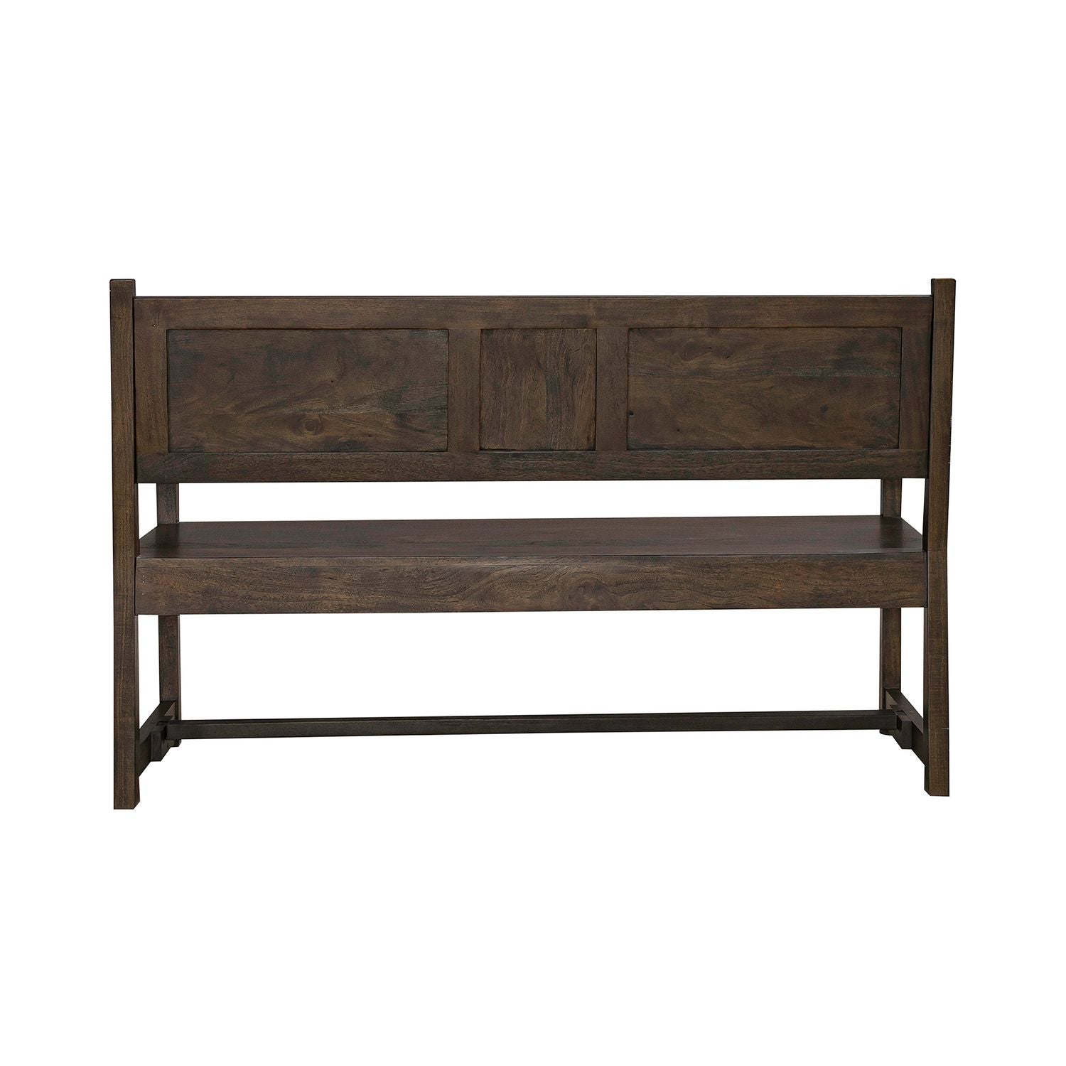 Jyrin Accent Bench