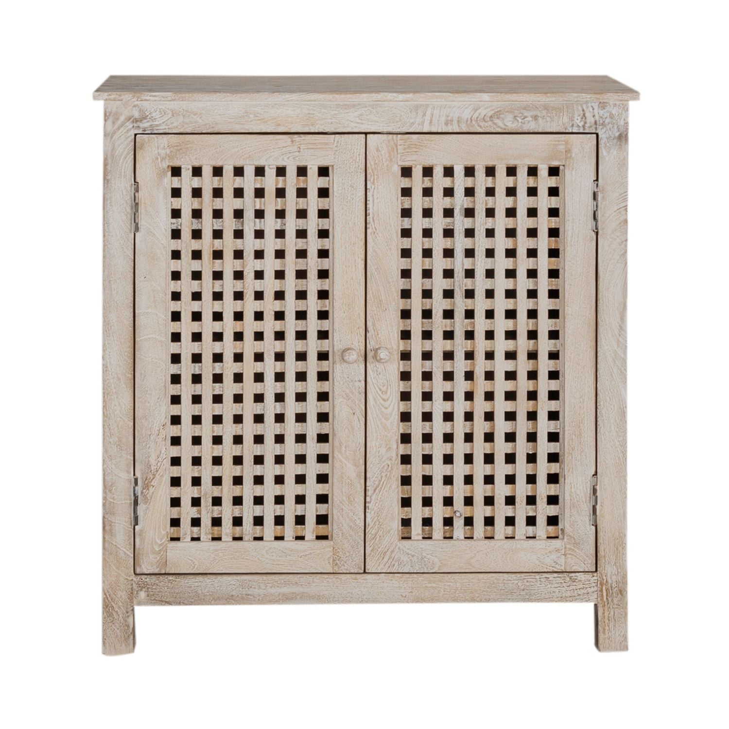 Dular 2 Door Accent Cabinet