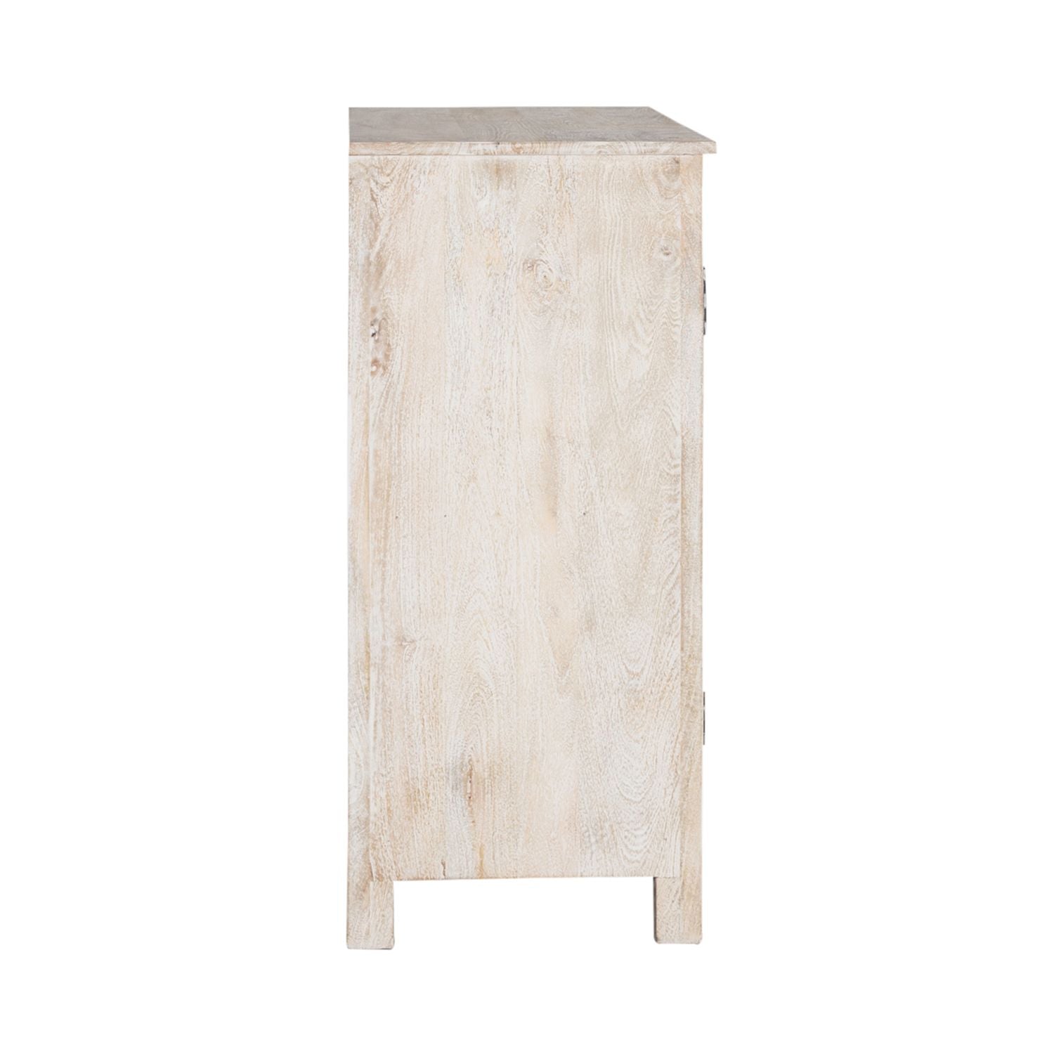 Dular 2 Door Accent Cabinet