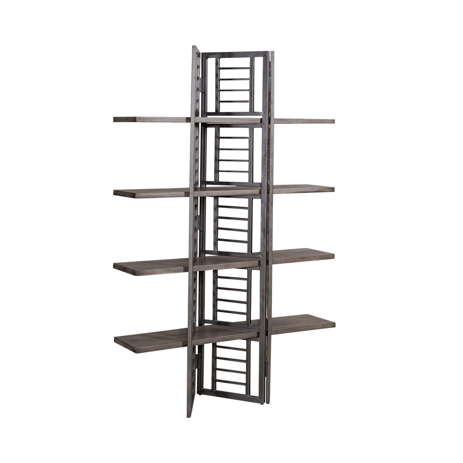 Venne Accent Bookshelf