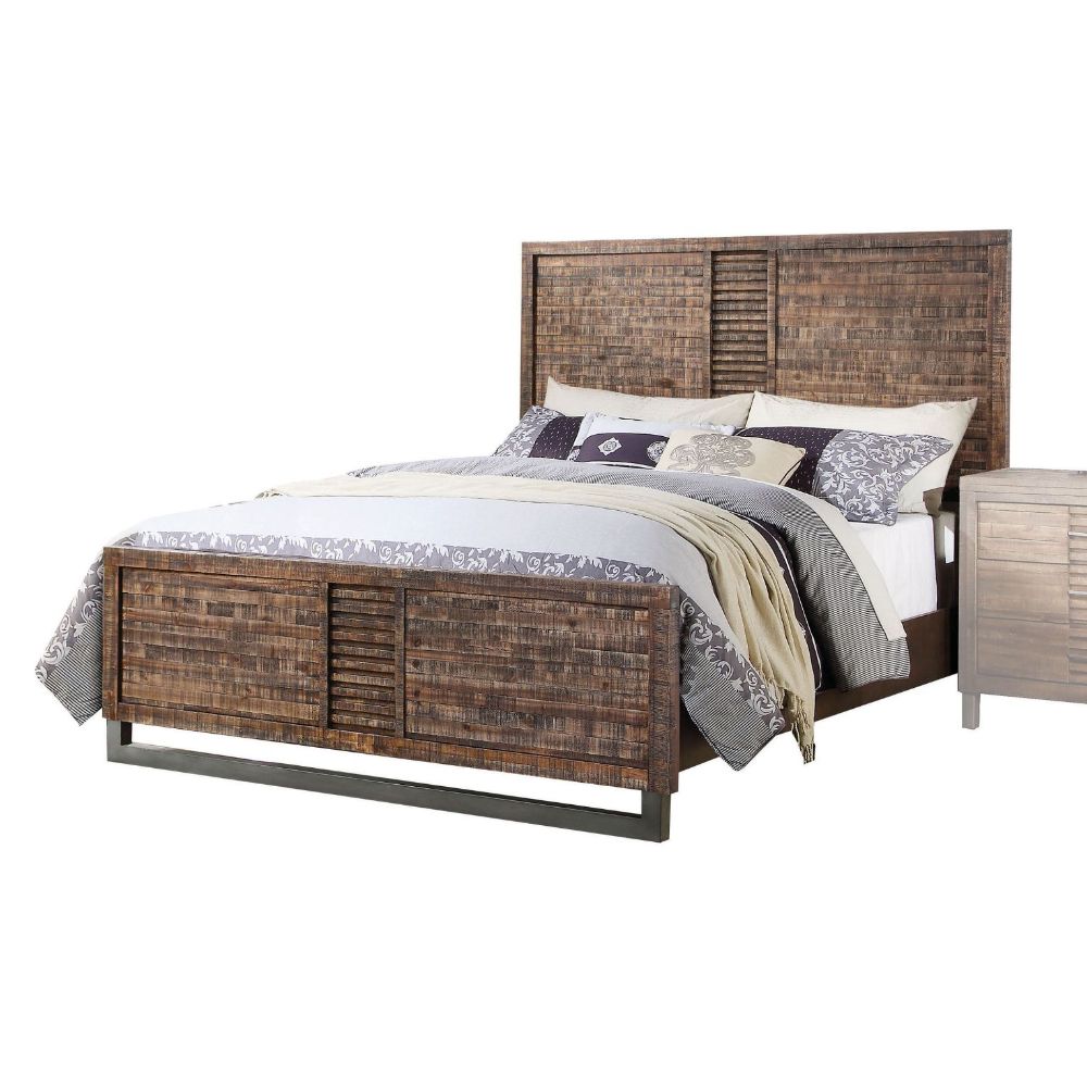 Caillin Queen Bed