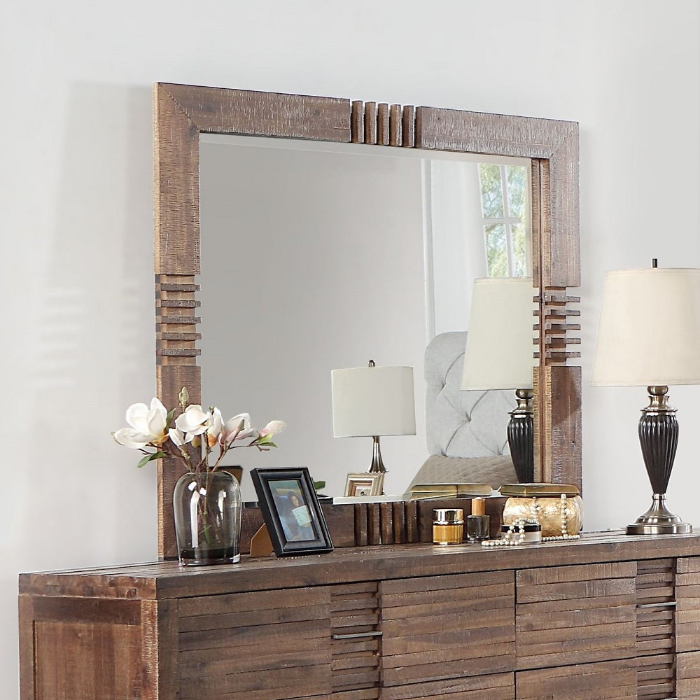 Cassiani Mirror