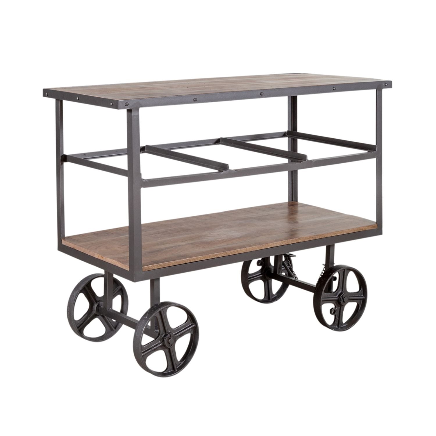 Gilivary Accent Trolley