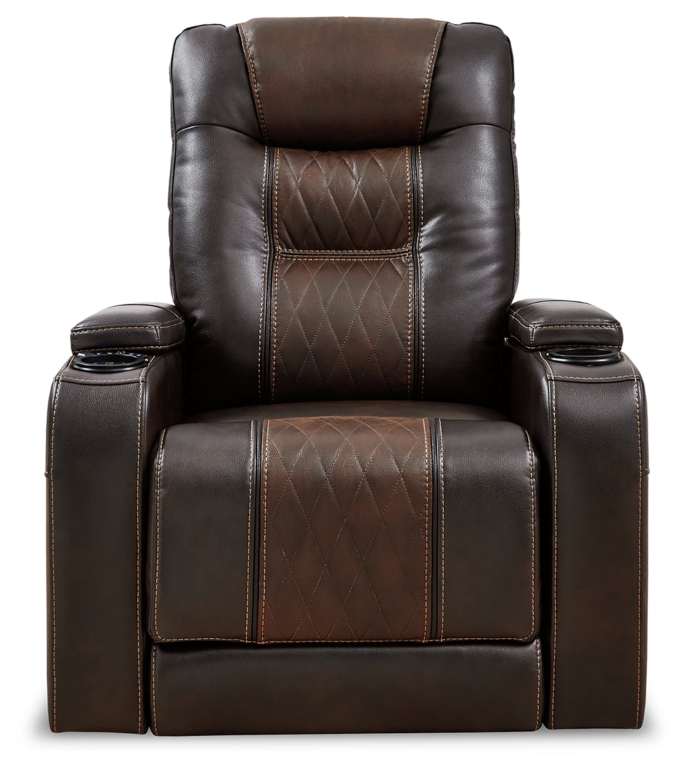 Composer Power Recliner