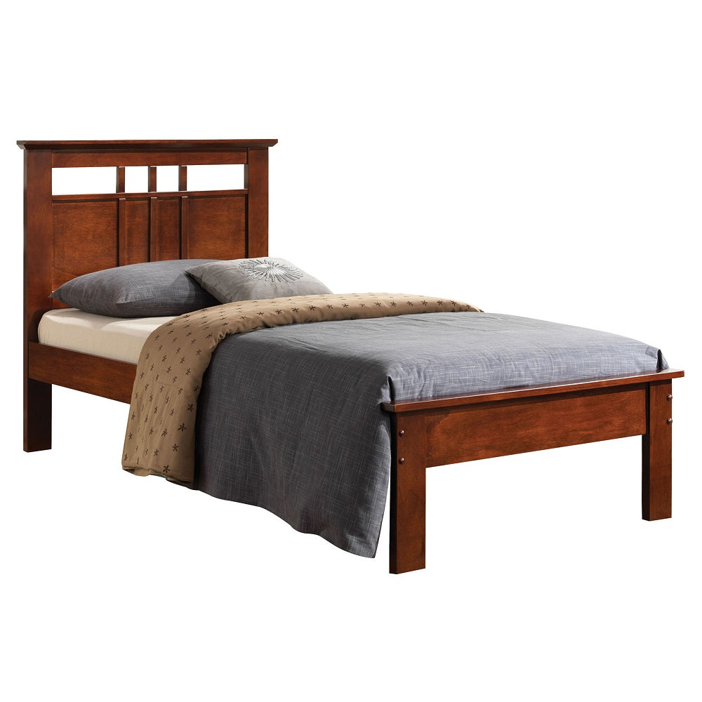 Chirine Twin Bed