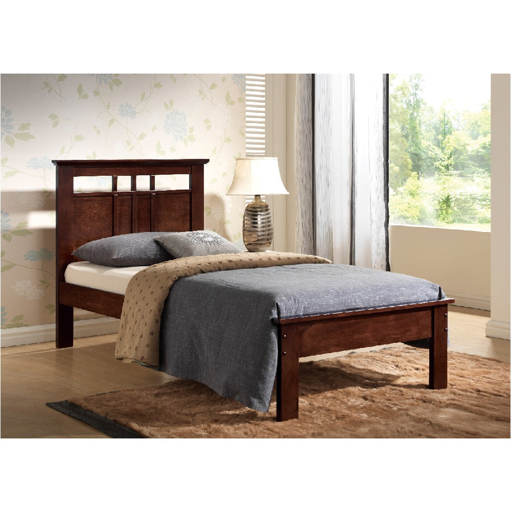 Chirine Twin Bed