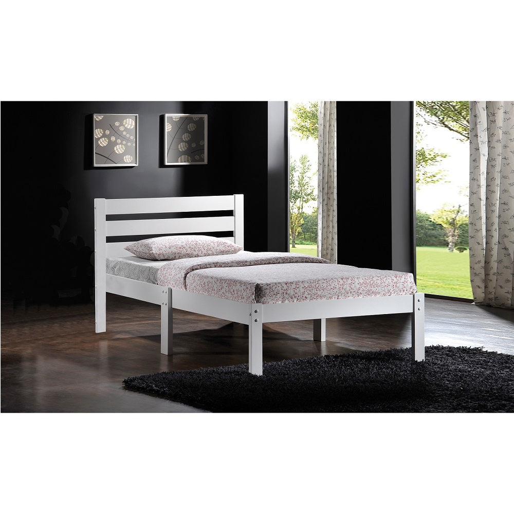 Dajsha Twin Bed