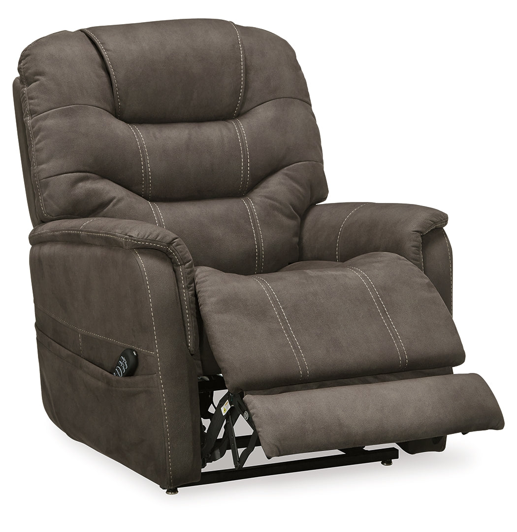 Ballister Power Lift Recliner