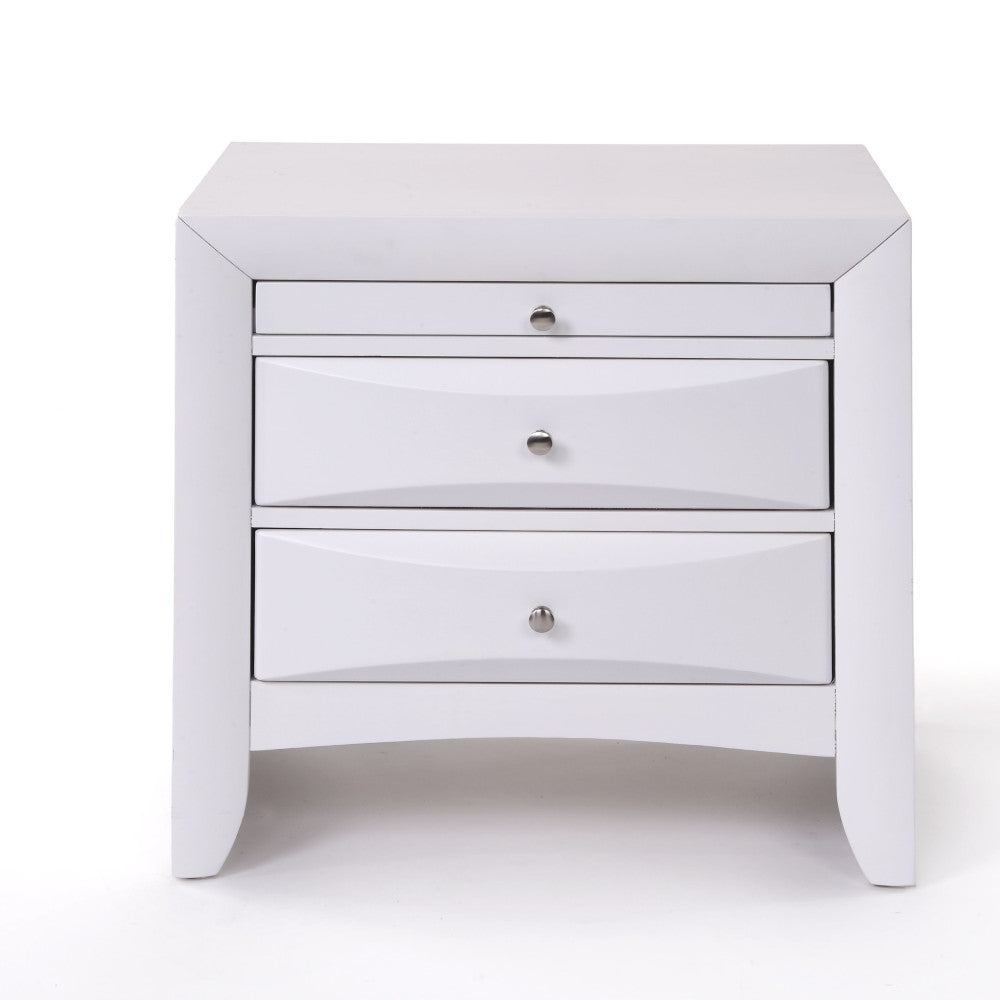 Carzell Nightstand