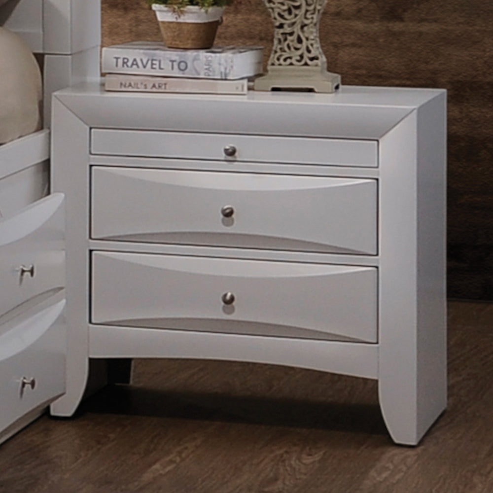 Carzell Nightstand