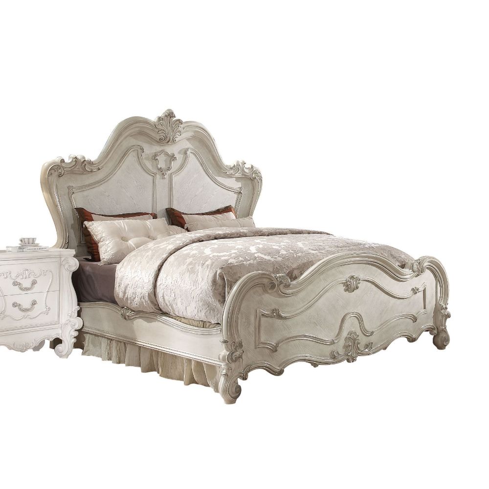 Cliburn Ck Bed