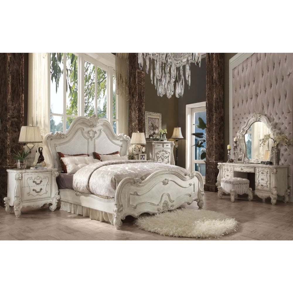 Cliburn Ck Bed