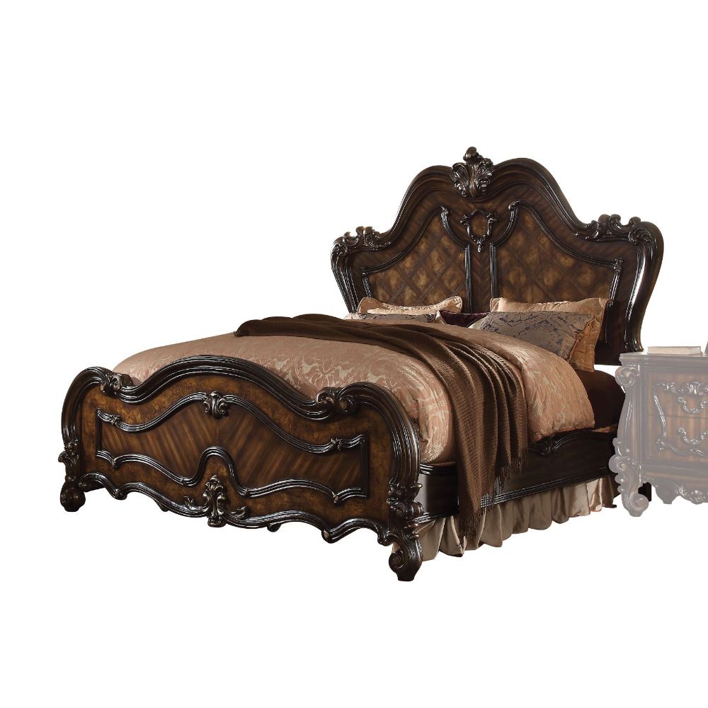 Zorana Queen Bed