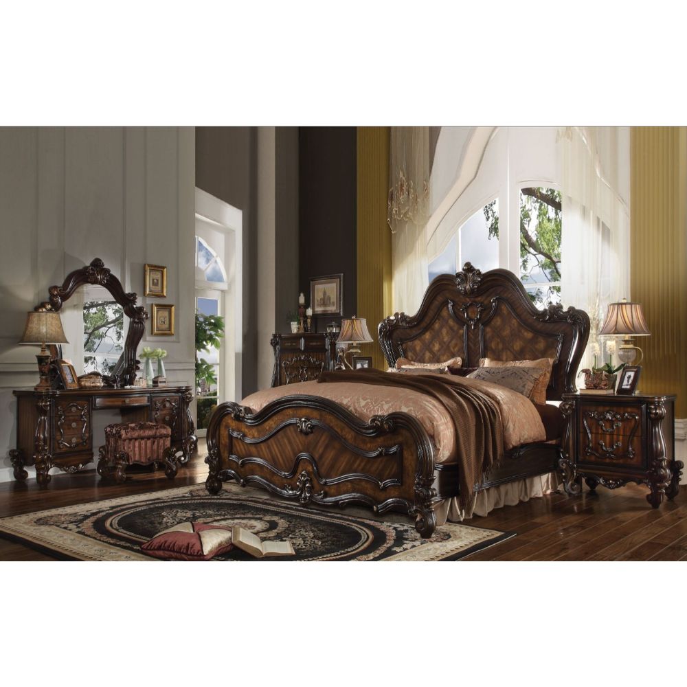 Zorana Queen Bed