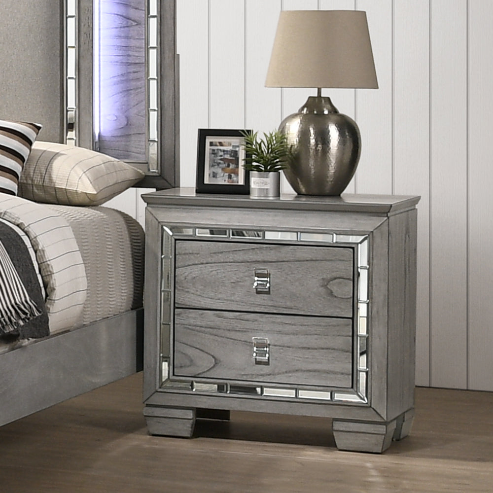 Buco Nightstand