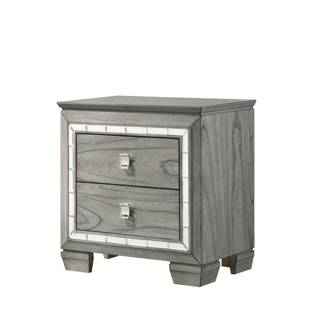 Buco Nightstand