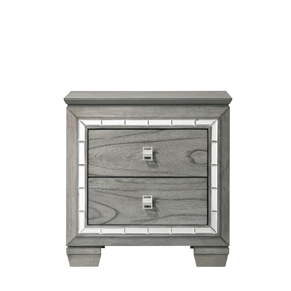 Buco Nightstand