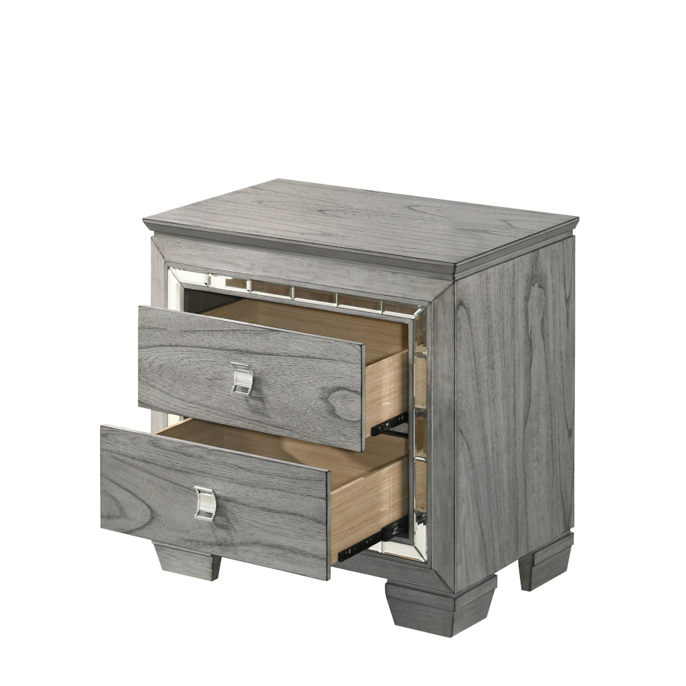 Buco Nightstand