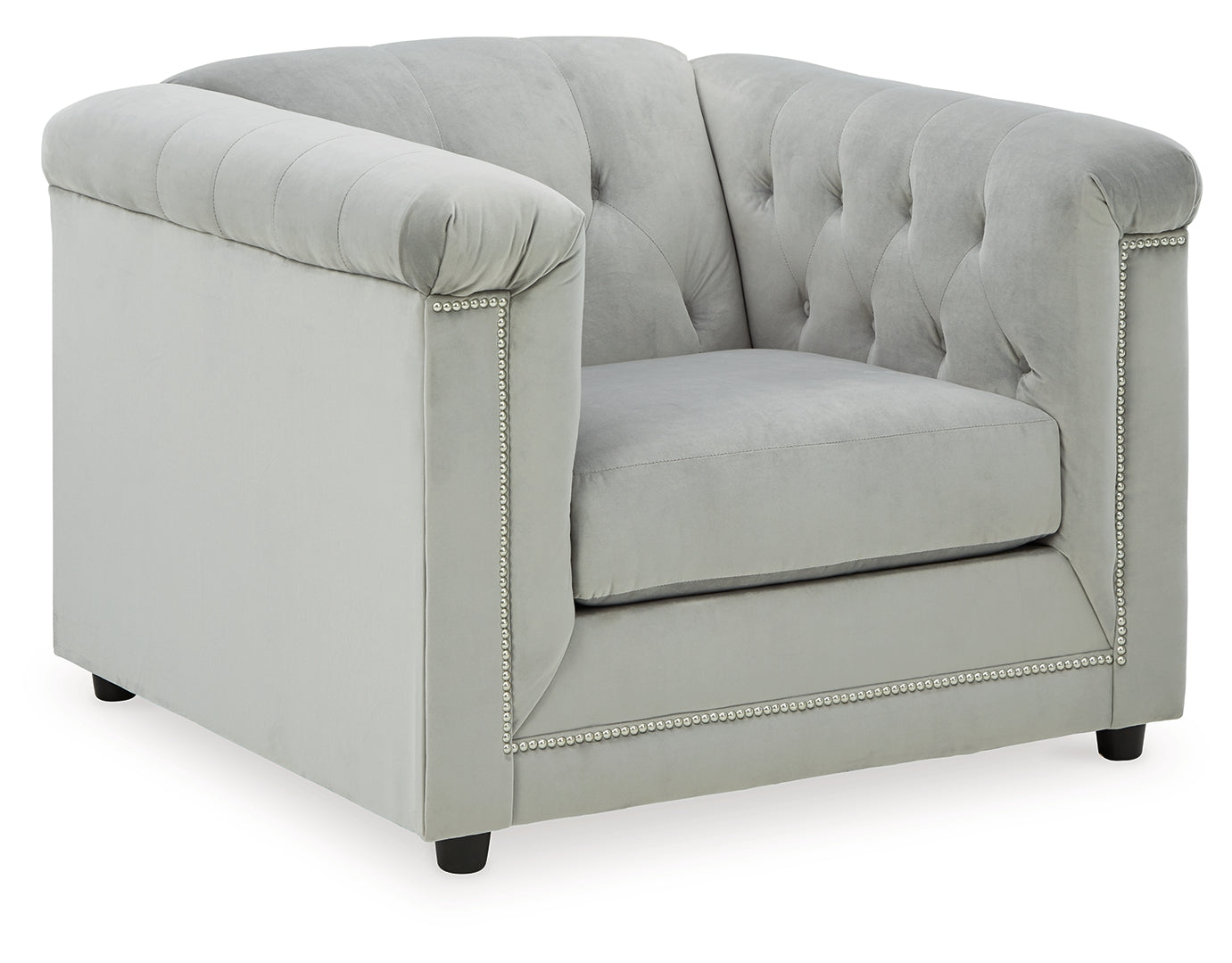 Josanna Sofa, Loveseat and Chair