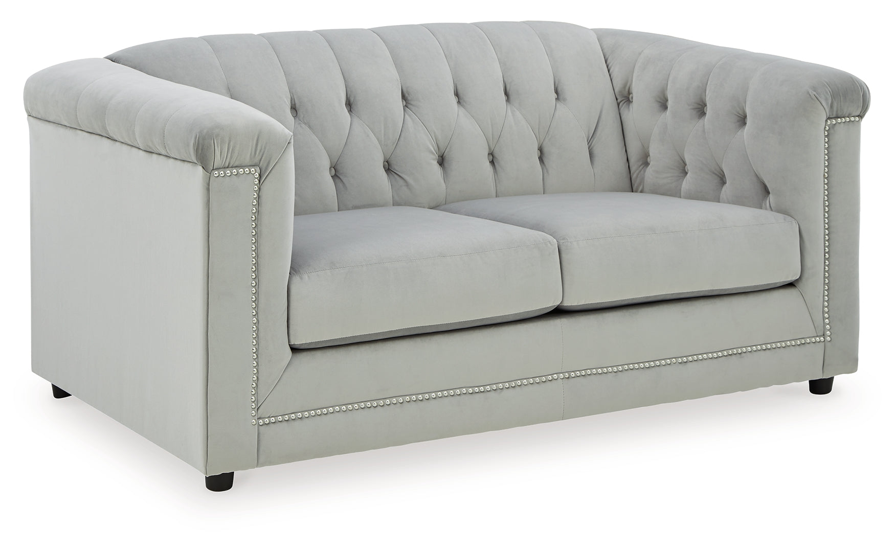 Josanna Sofa and Loveseat