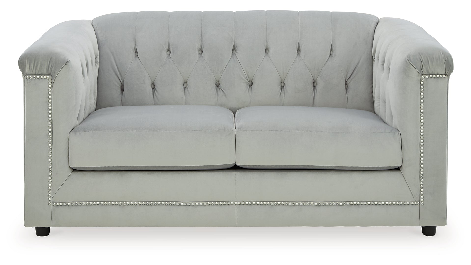 Josanna Sofa and Loveseat