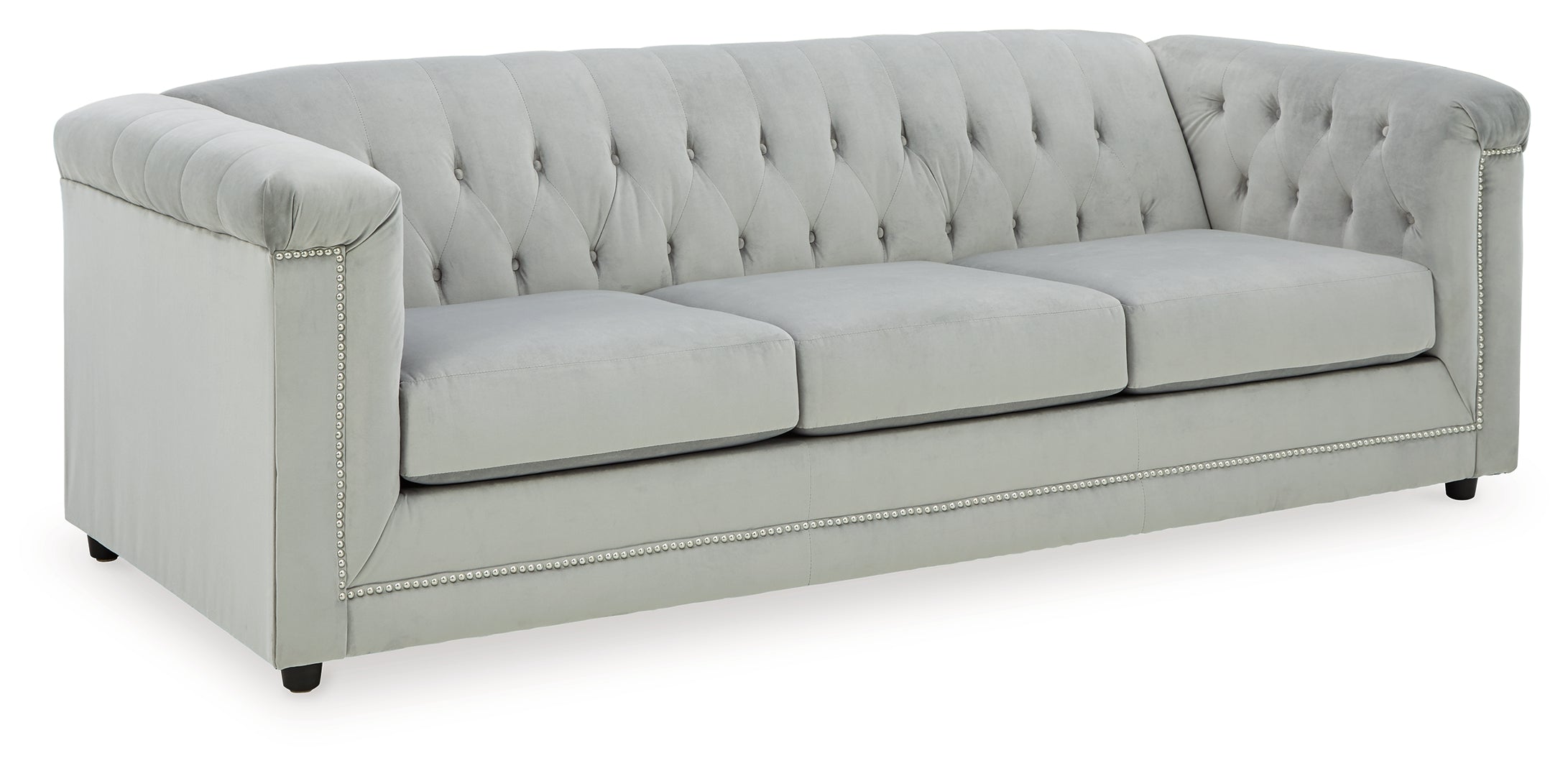 Josanna Sofa and Loveseat