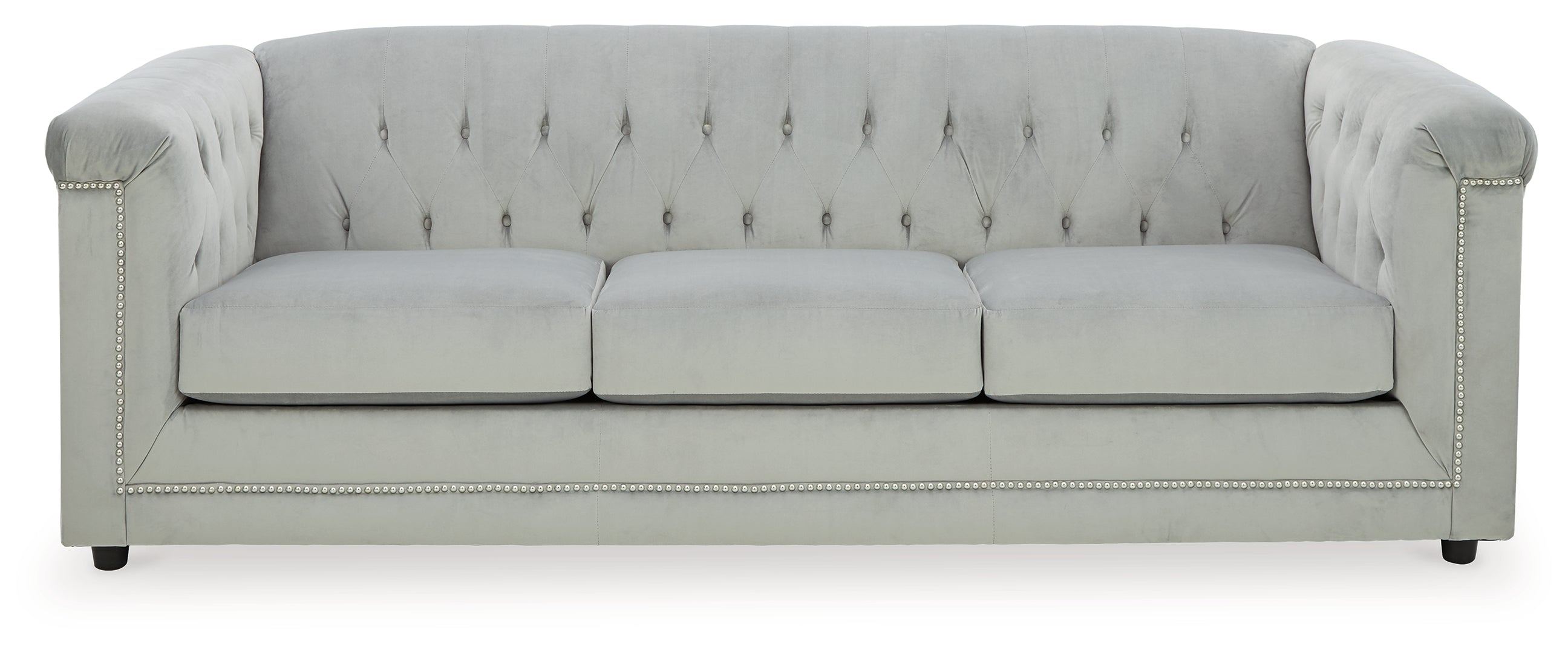 Josanna Sofa and Loveseat