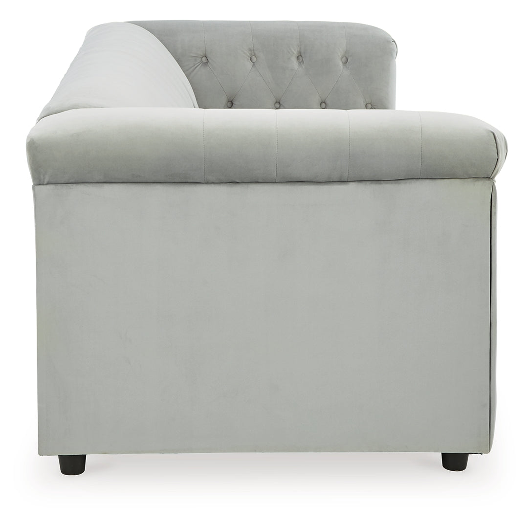 Josanna Sofa, Loveseat and Chair